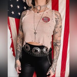 Truckers Make Better Lovers